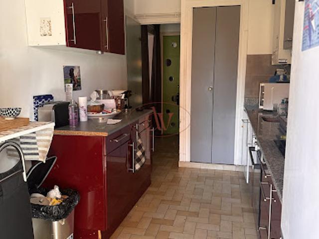 Vente Appartement 5 pièces 80 m2 Perpignan