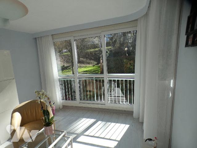Vente Appartement 5 pièces 80 m2 Saint Etienne