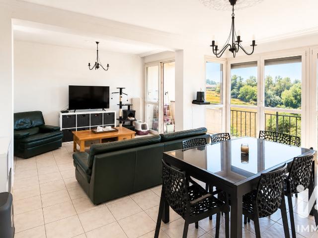 Vente Appartement 5 pièces