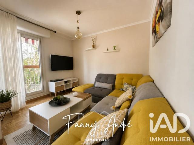 Vente Appartement 5 pièces
