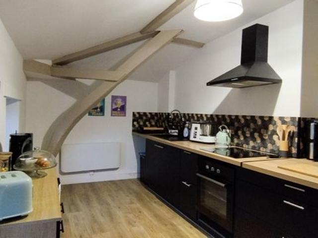 Vente Appartement 5 pièces