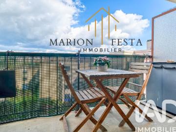 Vente Appartement 5 pièces