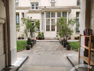 Canal Saint-Martin, Paris, Île-de-France