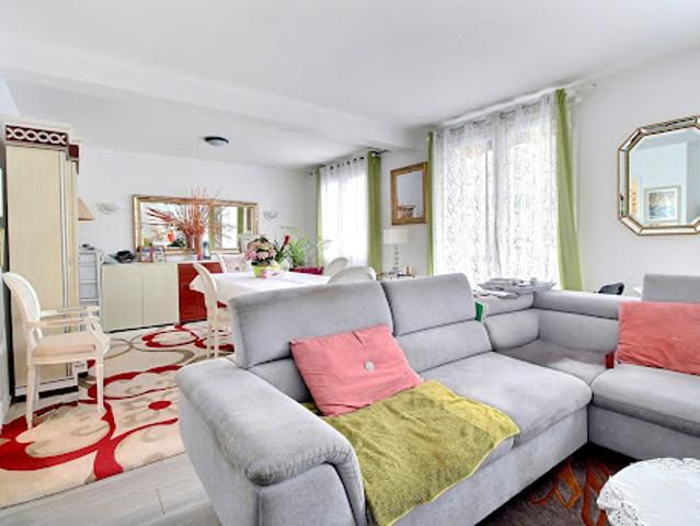 Vente Appartement 5 pièces 81.8 m2 Chateau thierry