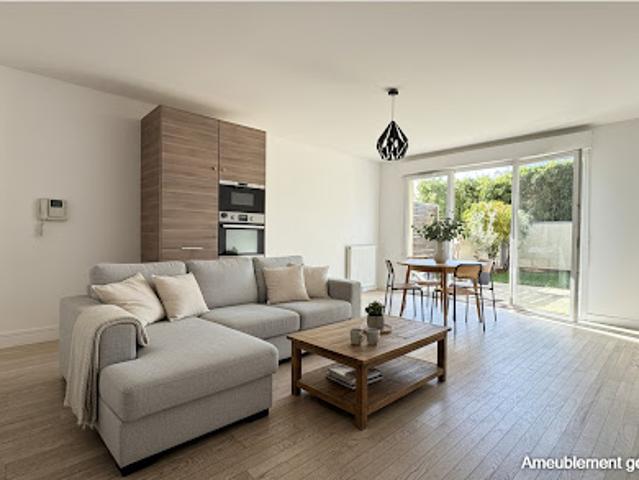 Vente Appartement 5 pièces 81.19 m2 Neauphle le Château