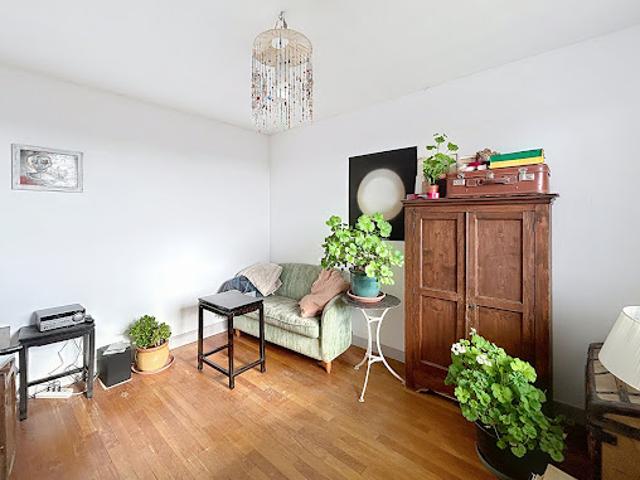 Vente Appartement 5 pièces 81.36 m2 Auxerre