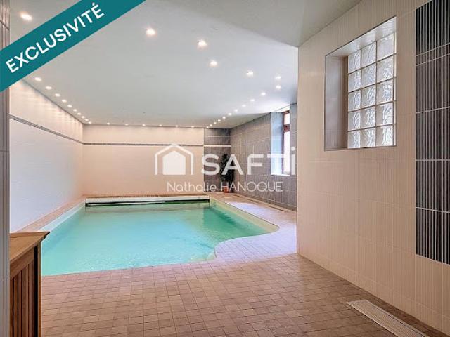 Vente Appartement 5 pièces 81 m2 Thoiry