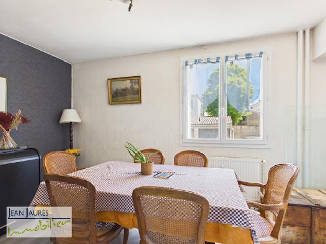 Vente Appartement 5 pièces 81 m2 Troyes