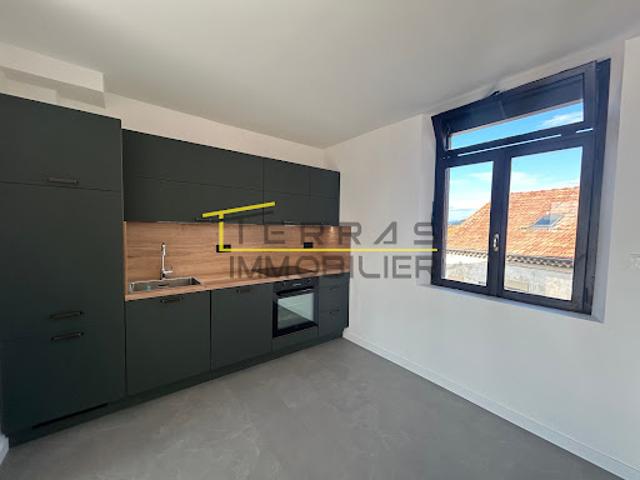Vente Appartement 5 pièces 81 m2 Valreas