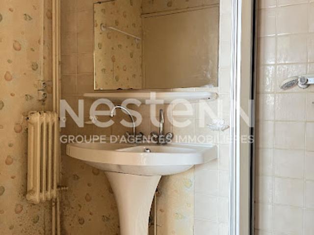 Vente Appartement 5 pièces 81 m2 Bar le Duc