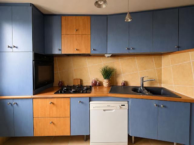 Vente Appartement 5 pièces 81 m2 Chevigny Saint Sauveur