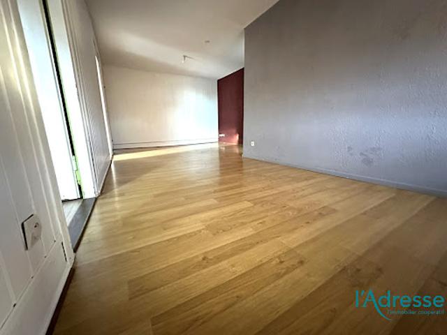 Vente Appartement 5 pièces 81 m2 Guebwiller