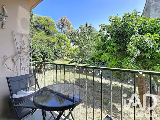 Vente Appartement 5 pièces 81 m2 Manosque