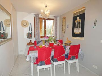 Vente Appartement 5 pièces 81 m2 Neuilly sur Marne
