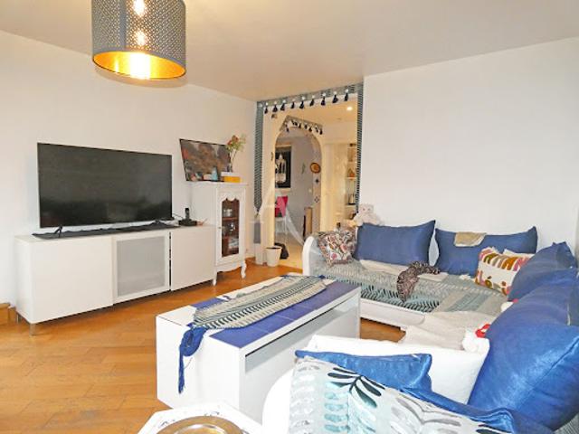 Vente Appartement 5 pièces 81 m2 Neuilly sur Marne