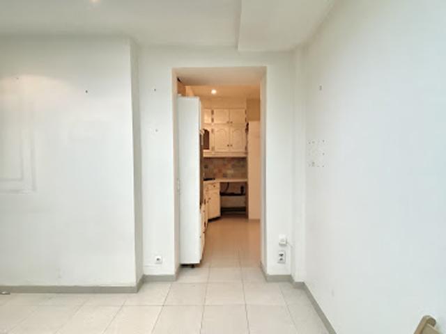 Vente Appartement 5 pièces 81 m2 Paris 5ème