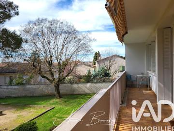 Vente Appartement 5 pièces 81 m2 Romans sur isere