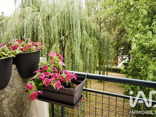 Vente Appartement 5 pièces 81 m2 Rousies