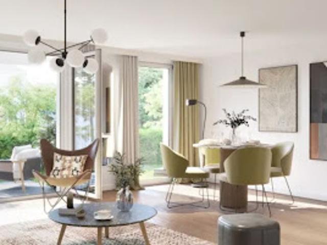 Vente Appartement 5 pièces 81 m2 Saint Père en Retz