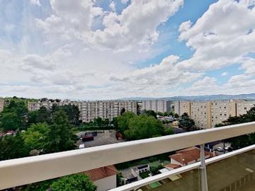 Vente Appartement 5 pièces 81 m2 Sainte Foy lès Lyon