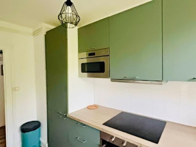 Vente Appartement 5 pièces 81 m2 Saumur