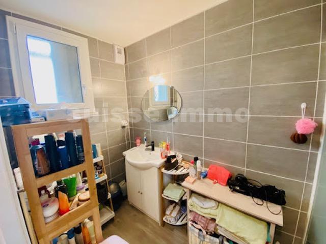 Vente Appartement 5 pièces 82.71 m2 Besançon