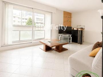 Vente Appartement 5 pièces 82.77 m2 Poitiers