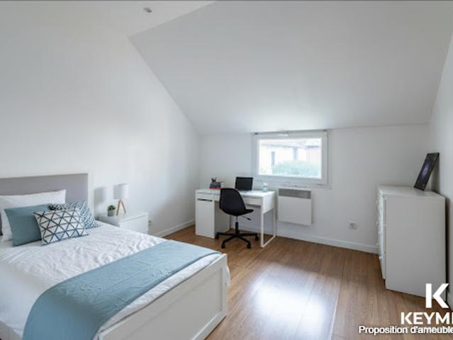Vente Appartement 5 pièces 82.75 m2 Meru