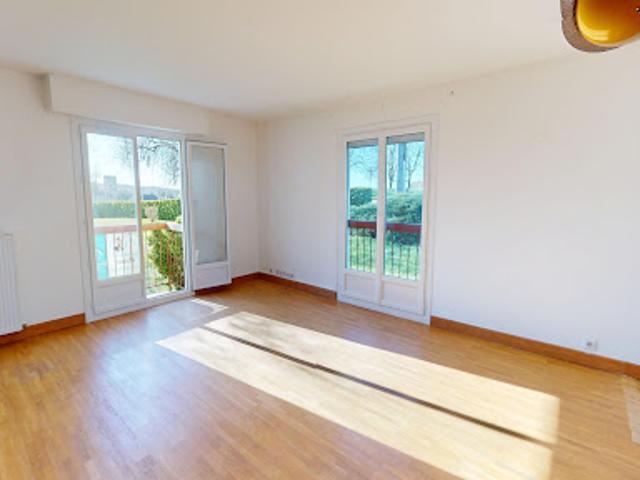 Vente Appartement 5 pièces 82.83 m2 Nemours