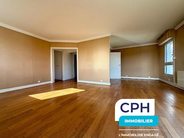 Vente Appartement 5 pièces 82.8 m2 Le Chesnay Rocquencourt