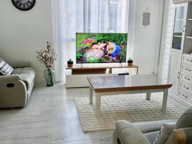 Vente Appartement 5 pièces 82.94 m2 Perpignan