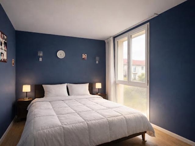 Vente Appartement 5 pièces 82.34 m2 Chatou