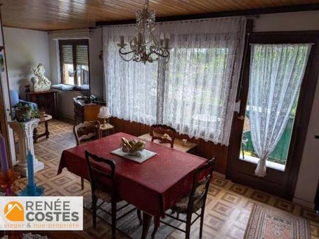 Vente Appartement 5 pièces 82 m2 Talange