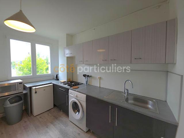Vente Appartement 5 pièces 82 m2 Tours