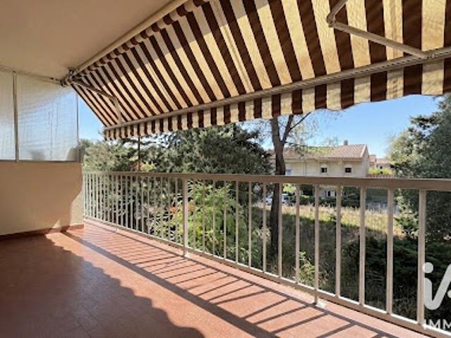 Vente Appartement 5 pièces 82 m2 Venelles