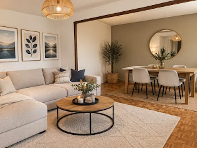Vente Appartement 5 pièces 82 m2 Aix les Bains