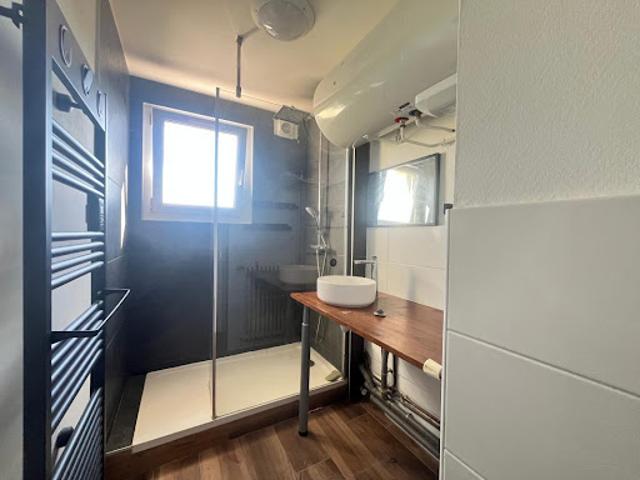 Vente Appartement 5 pièces 82 m2 Alençon