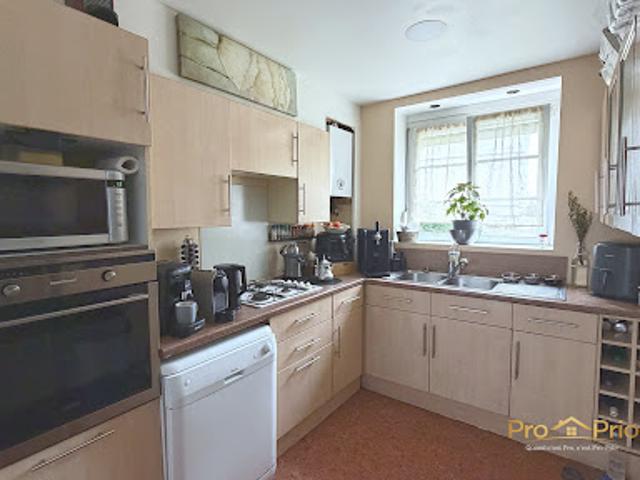 Vente Appartement 5 pièces 82 m2 Boulogne sur Mer