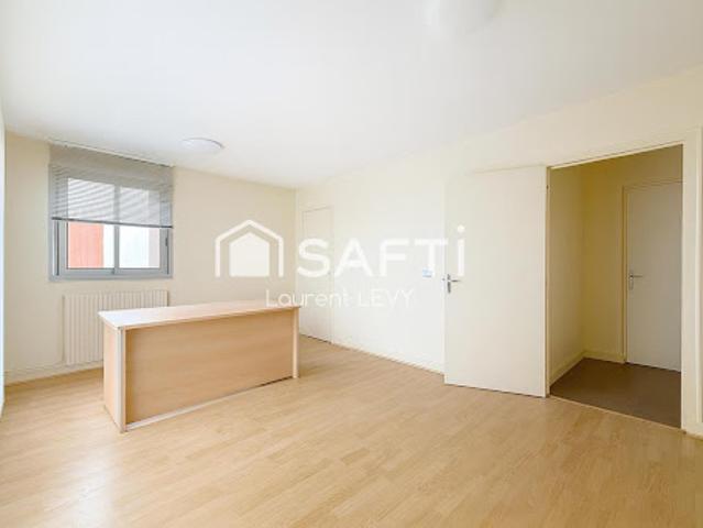 Vente Appartement 5 pièces 82 m2 Champigny sur Marne