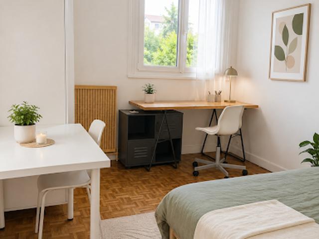 Vente Appartement 5 pièces 82 m2 Creteil
