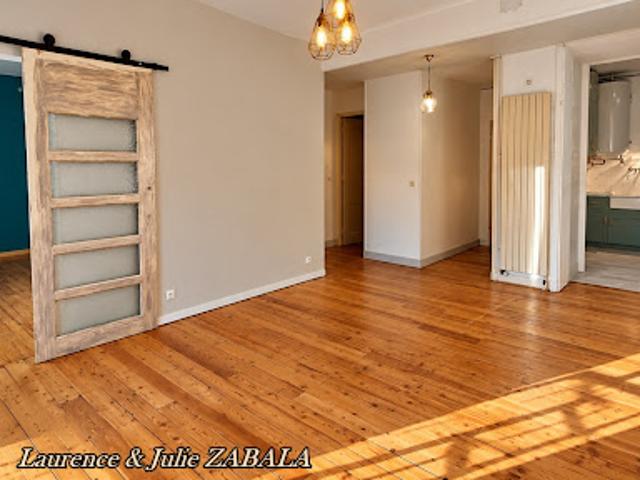 Vente Appartement 5 pièces 82 m2 Gap