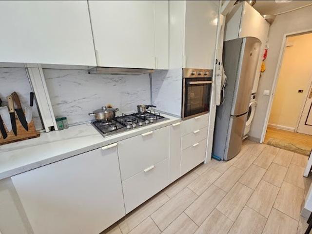 Vente Appartement 5 pièces 82 m2 Grigny