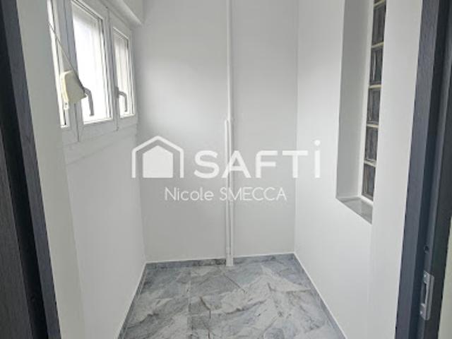 Vente Appartement 5 pièces 82 m2 Joeuf