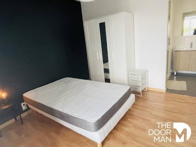 Vente Appartement 5 pièces 82 m2 Laval