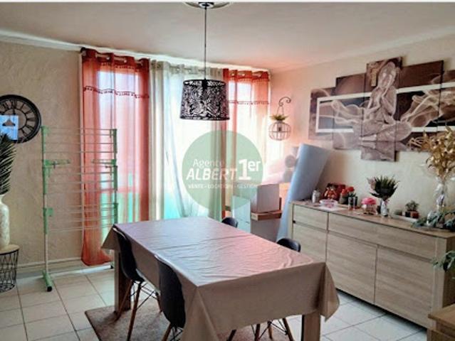 Vente Appartement 5 pièces 82 m2 Le Havre