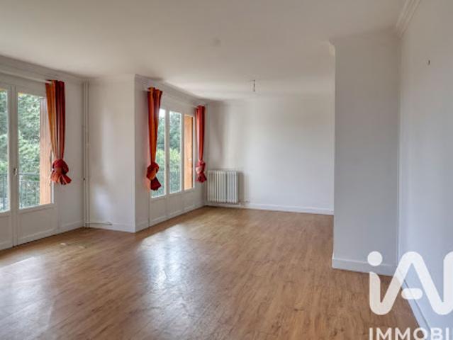 Vente Appartement 5 pièces 82 m2 Montmorency