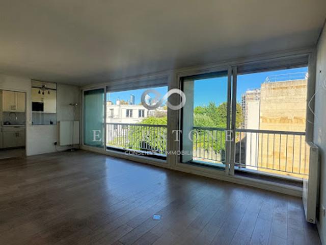Vente Appartement 5 pièces 82 m2 Neuilly sur Seine