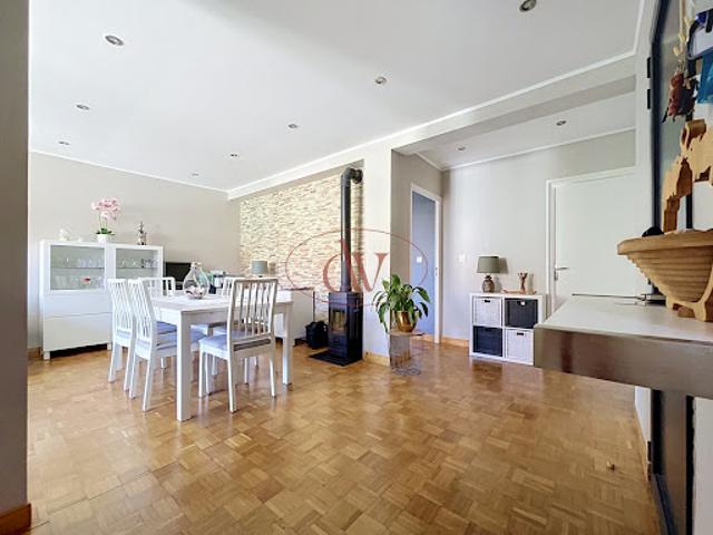 Vente Appartement 5 pièces 82 m2 Perpignan