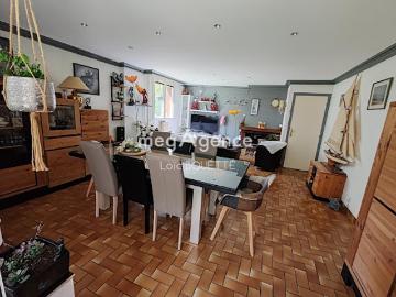 Vente Appartement 5 pièces 82 m2 Rennes