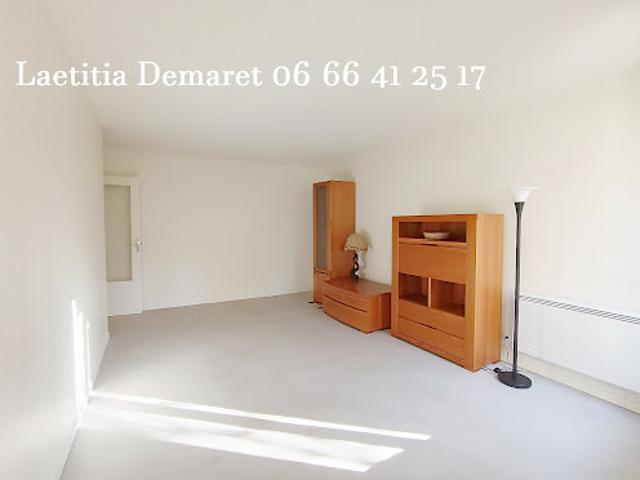 Vente Appartement 5 pièces 82 m2 Sannois